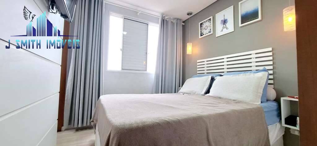 Apartamento, 3 quartos, 60 m² - Foto 14