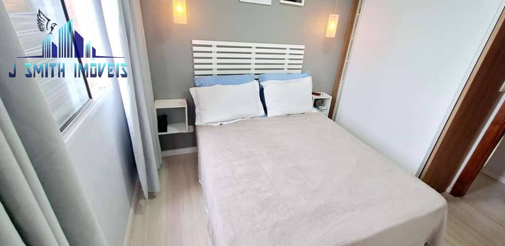 Apartamento, 3 quartos, 60 m² - Foto 15