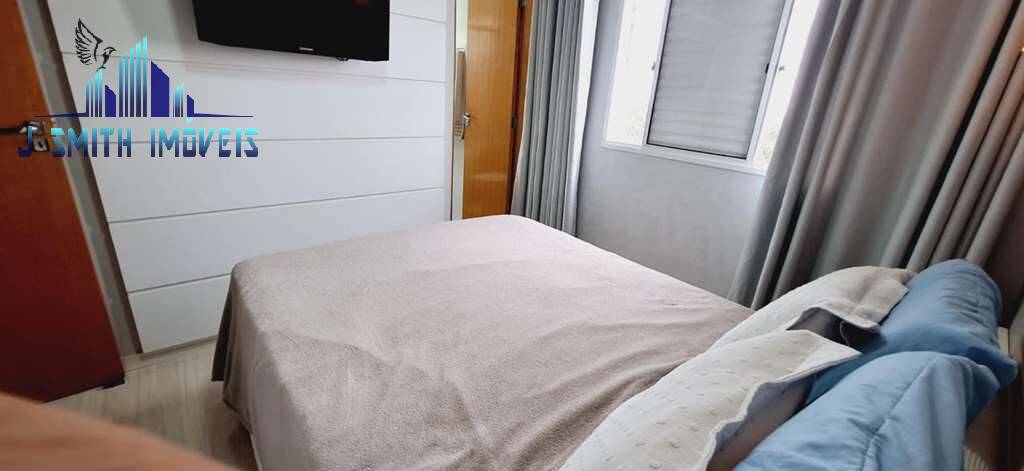 Apartamento, 3 quartos, 60 m² - Foto 16