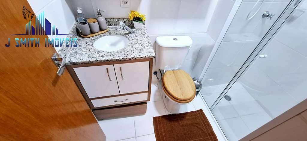 Apartamento, 3 quartos, 60 m² - Foto 22