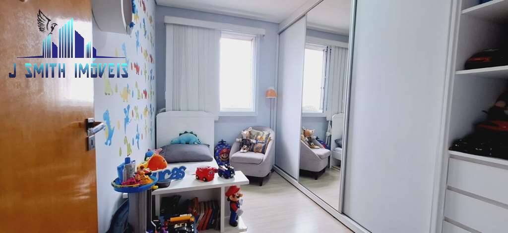 Apartamento, 3 quartos, 60 m² - Foto 25