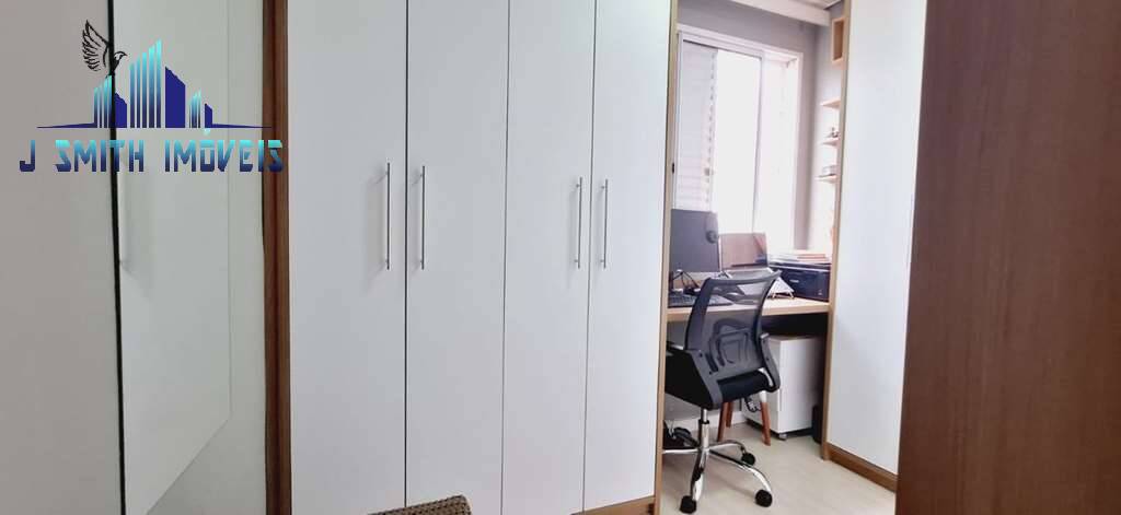 Apartamento, 3 quartos, 60 m² - Foto 19