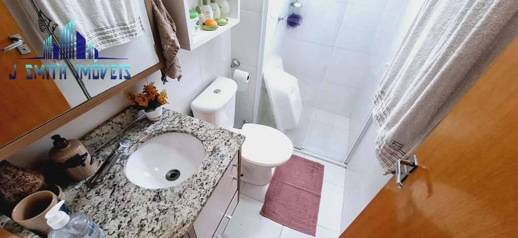 Apartamento, 3 quartos, 60 m² - Foto 21