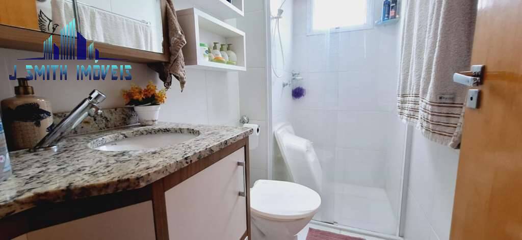 Apartamento, 3 quartos, 60 m² - Foto 18