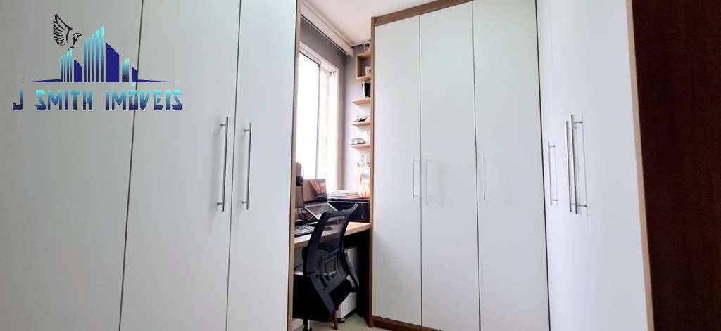 Apartamento, 3 quartos, 60 m² - Foto 23