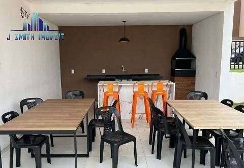 Apartamento, 2 quartos, 94 m² - Foto 21