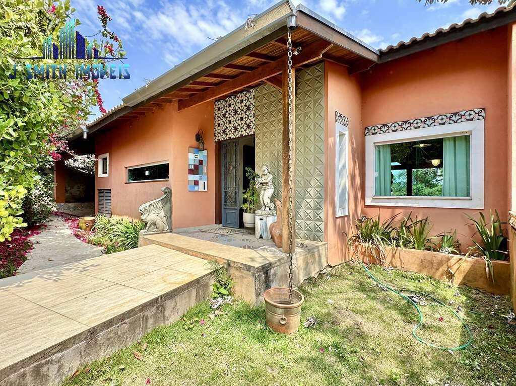 Casa, 4 quartos, 354 m² - Foto 41