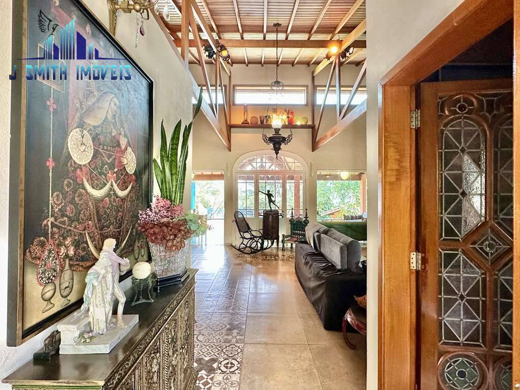 Casa, 4 quartos, 354 m² - Foto 3