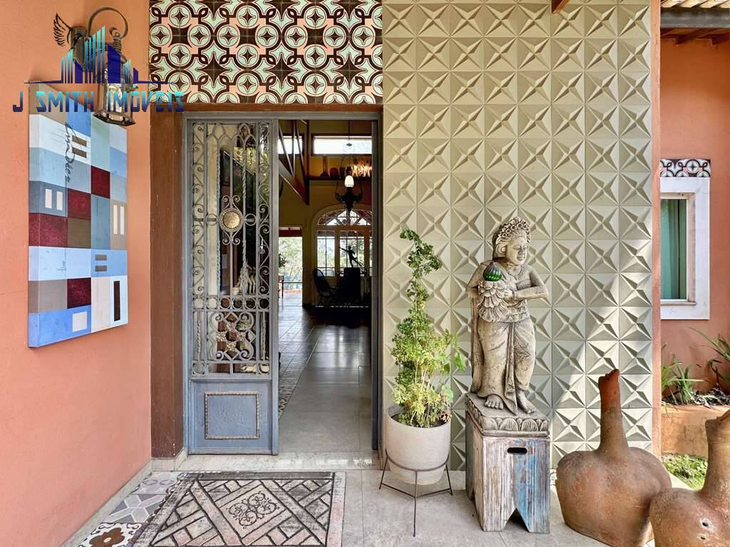 Casa, 4 quartos, 354 m² - Foto 2