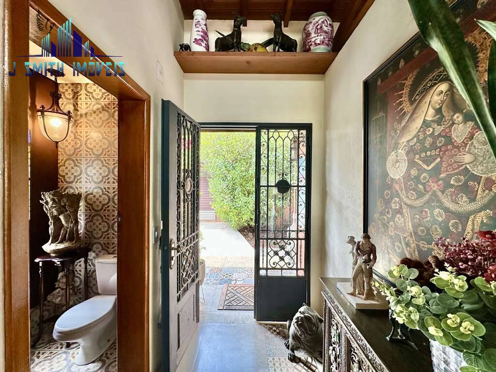 Casa, 4 quartos, 354 m² - Foto 4