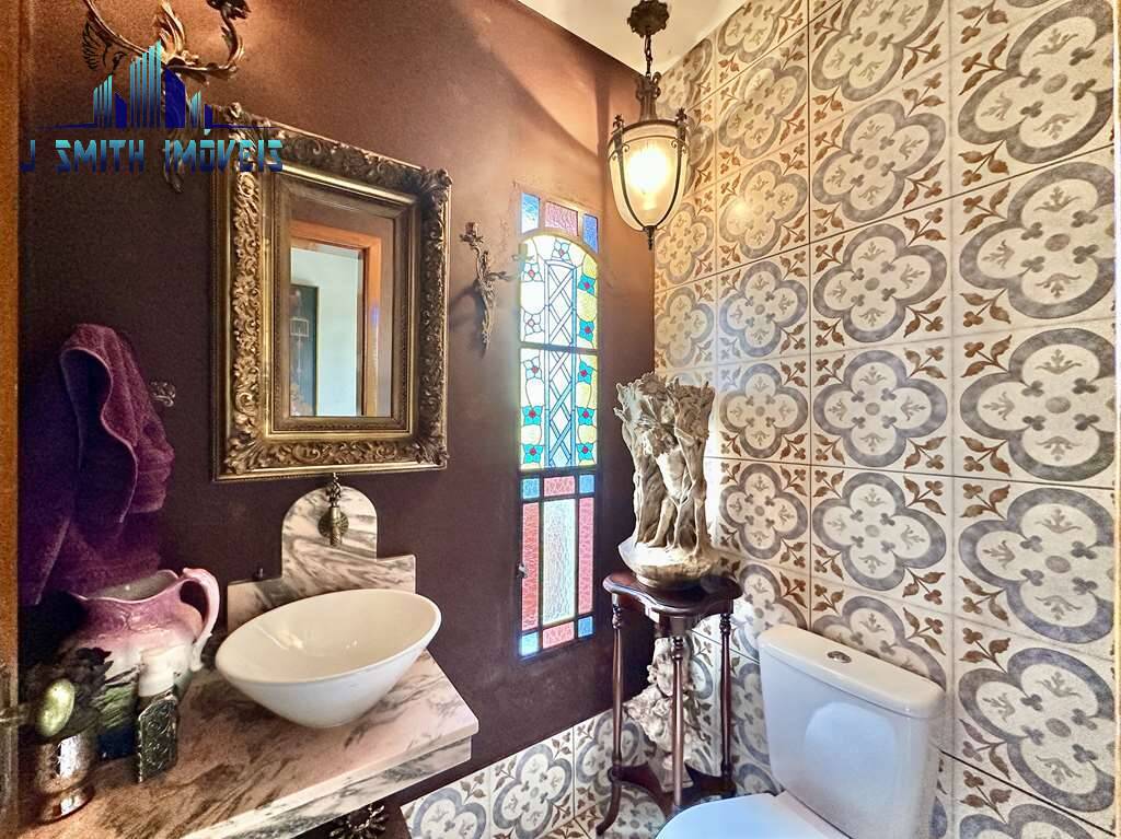 Casa, 4 quartos, 354 m² - Foto 5