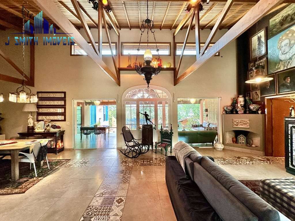 Casa, 4 quartos, 354 m² - Foto 7