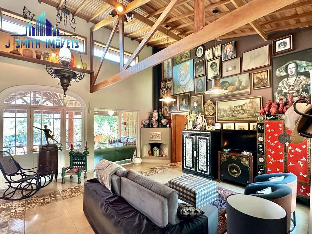 Casa, 4 quartos, 354 m² - Foto 6