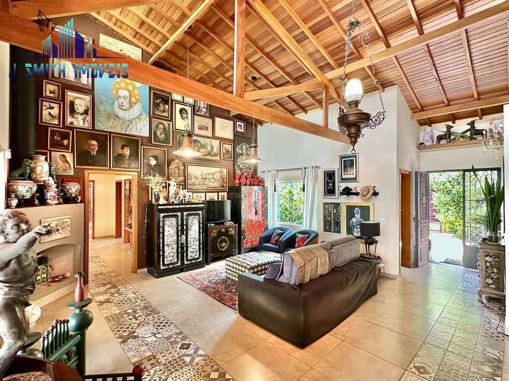 Casa, 4 quartos, 354 m² - Foto 8