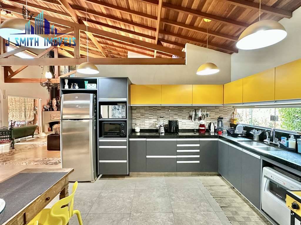 Casa, 4 quartos, 354 m² - Foto 11