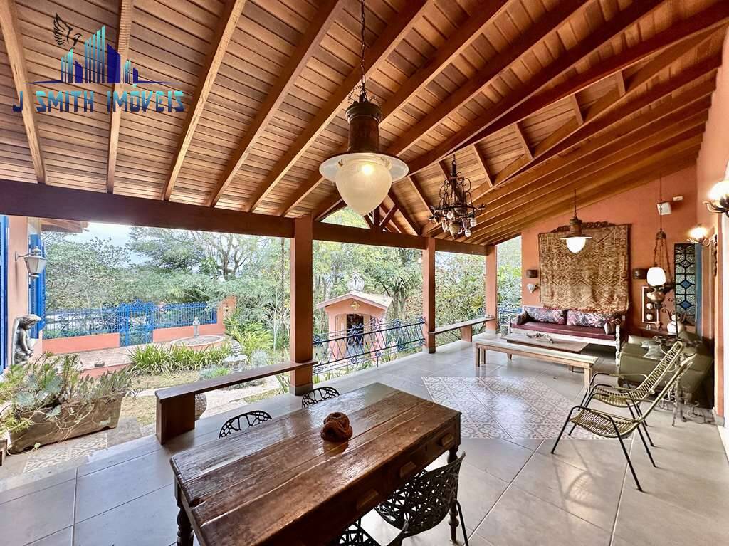 Casa, 4 quartos, 354 m² - Foto 13