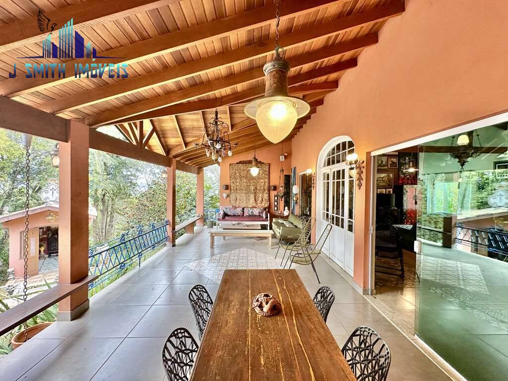 Casa, 4 quartos, 354 m² - Foto 12