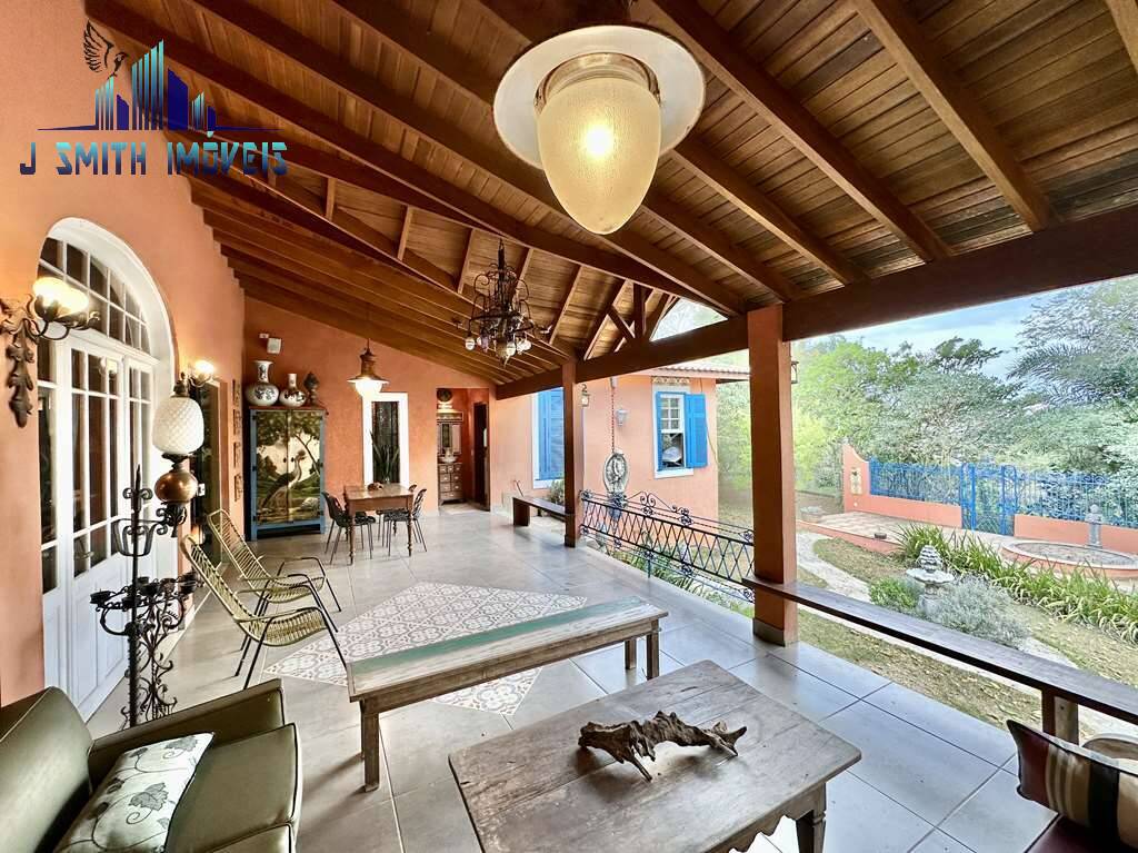 Casa, 4 quartos, 354 m² - Foto 14