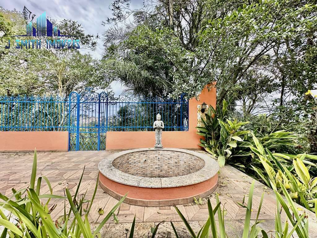 Casa, 4 quartos, 354 m² - Foto 38