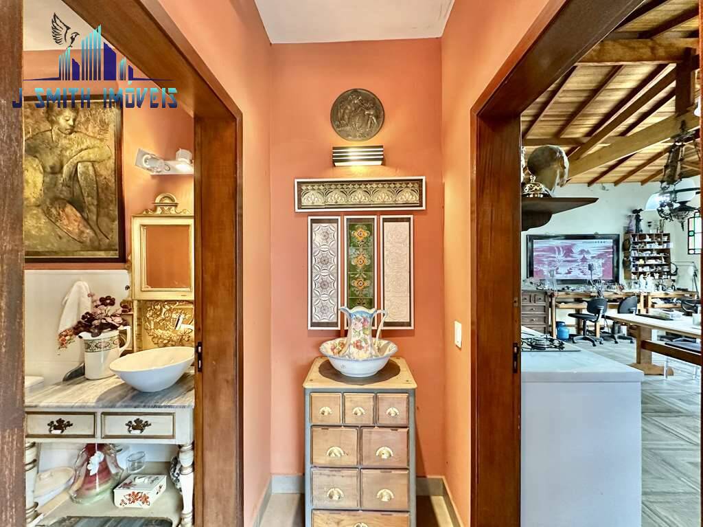 Casa, 4 quartos, 354 m² - Foto 20