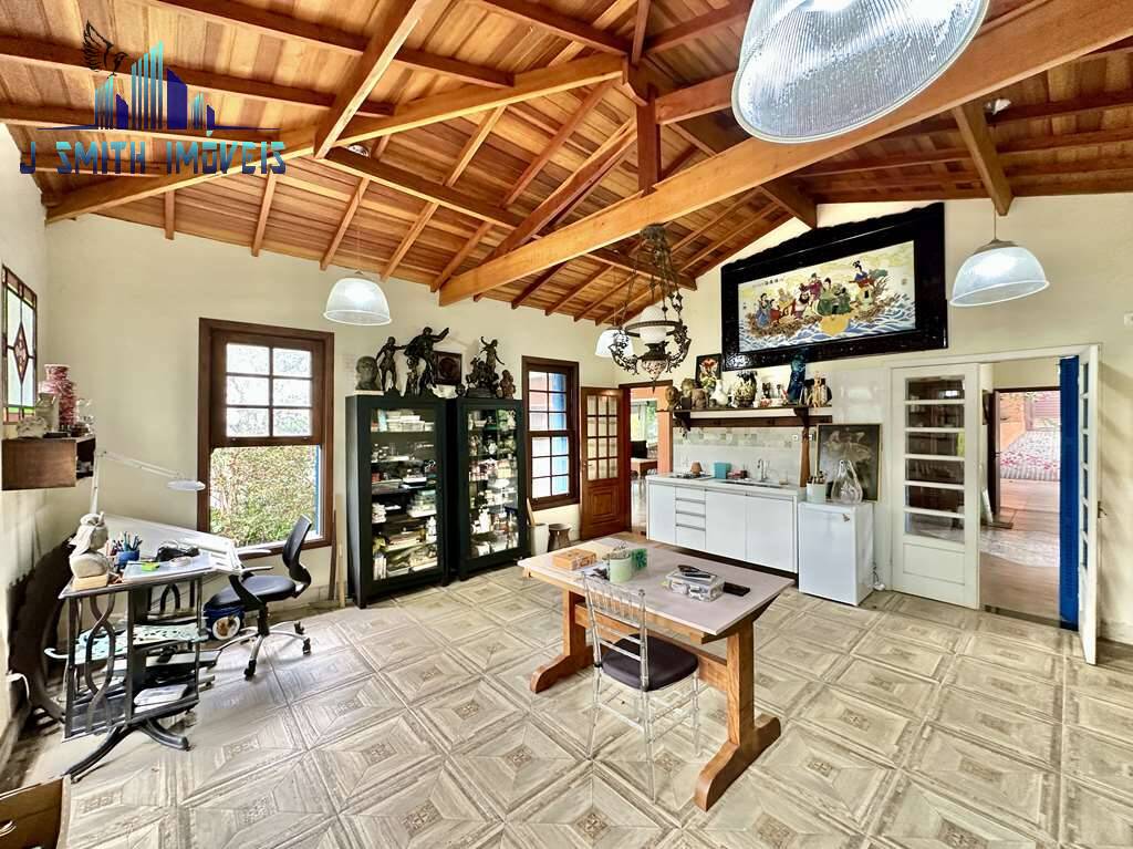 Casa, 4 quartos, 354 m² - Foto 21