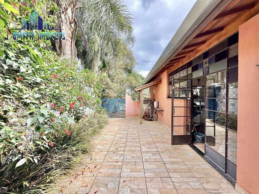 Casa, 4 quartos, 354 m² - Foto 29