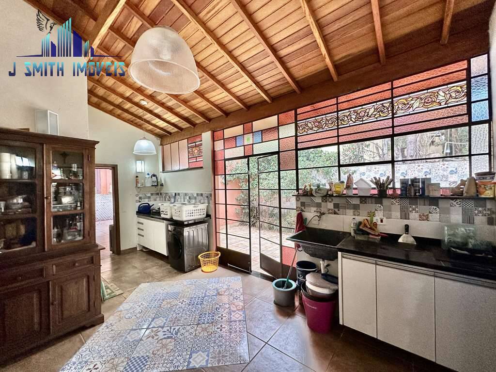 Casa, 4 quartos, 354 m² - Foto 23