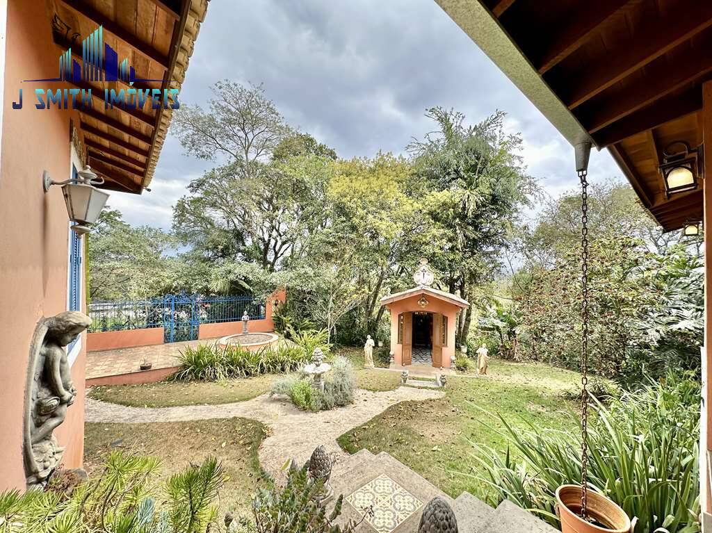 Casa, 4 quartos, 354 m² - Foto 39