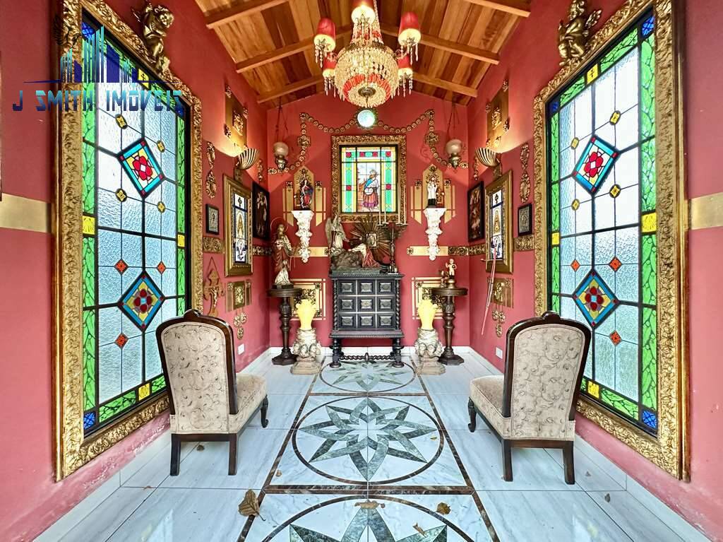 Casa, 4 quartos, 354 m² - Foto 24