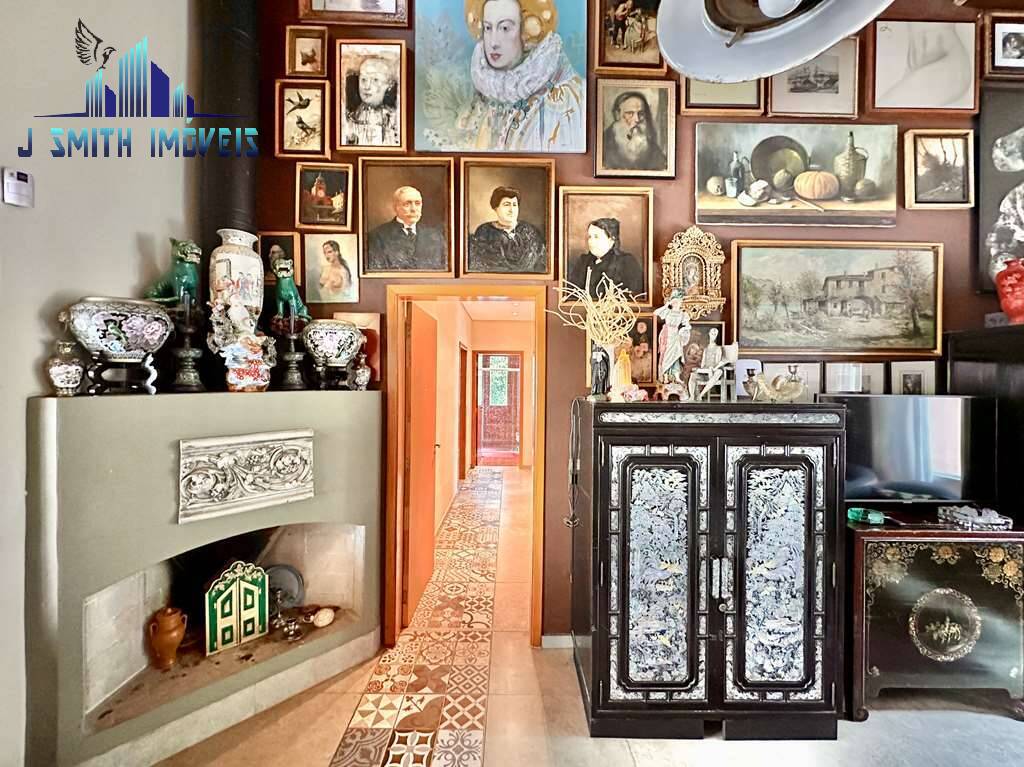 Casa, 4 quartos, 354 m² - Foto 25