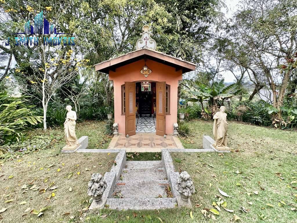 Casa, 4 quartos, 354 m² - Foto 42