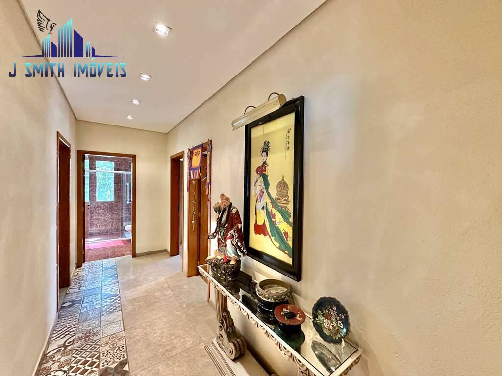 Casa, 4 quartos, 354 m² - Foto 26