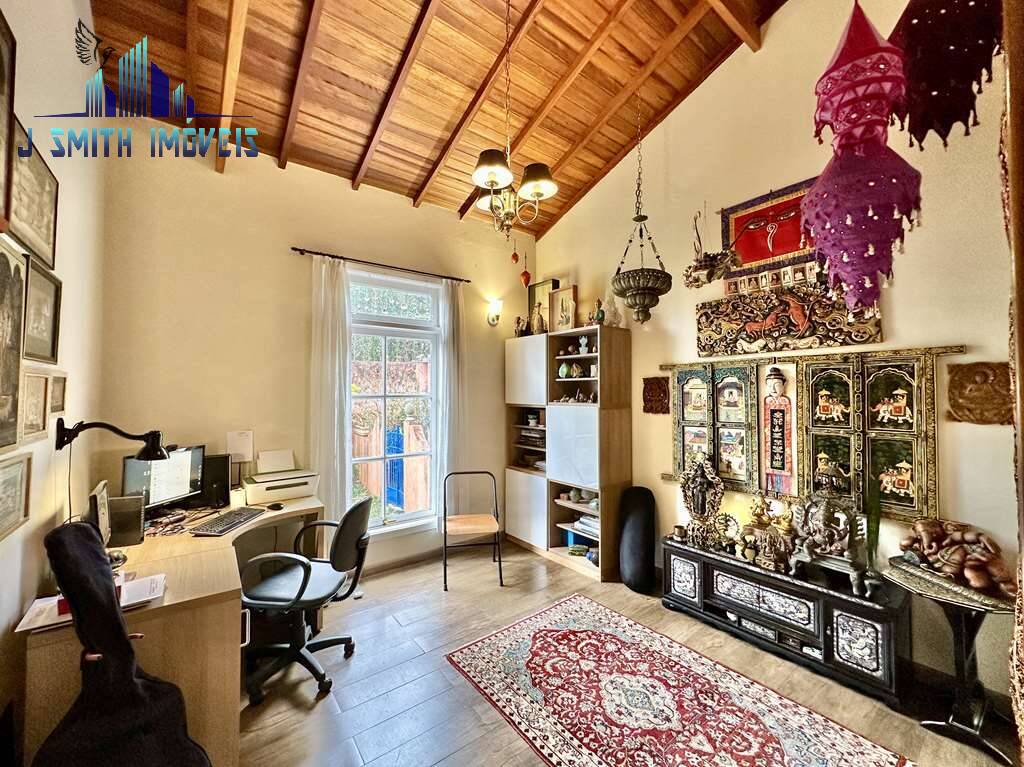 Casa, 4 quartos, 354 m² - Foto 35