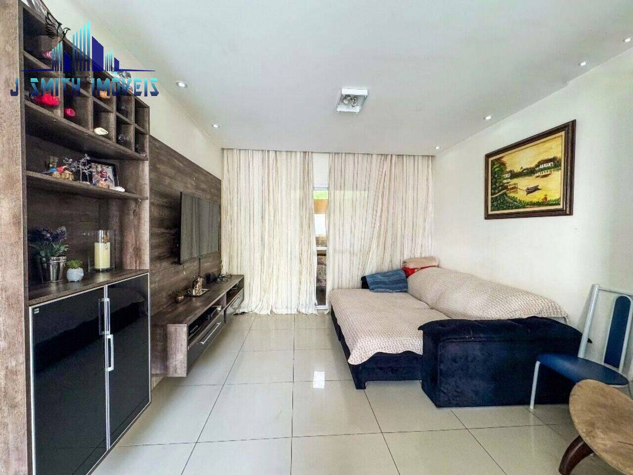 Casa, 2 quartos, 92 m² - Foto 2