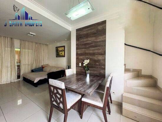 Casa, 2 quartos, 92 m² - Foto 6