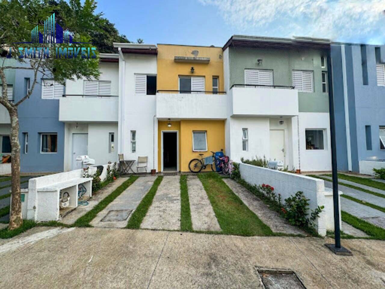 Casa, 2 quartos, 92 m² - Foto 4