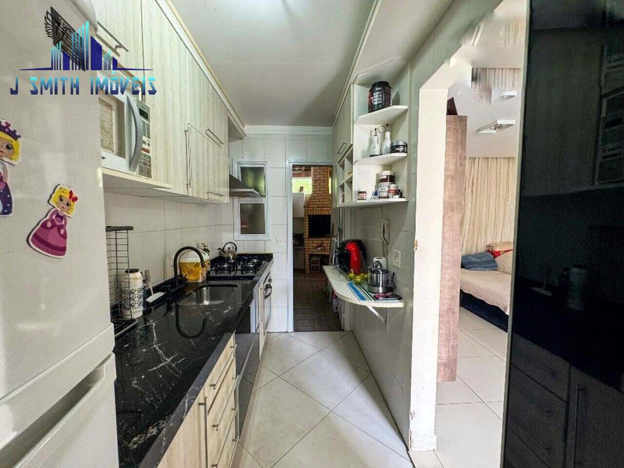 Casa, 2 quartos, 92 m² - Foto 8