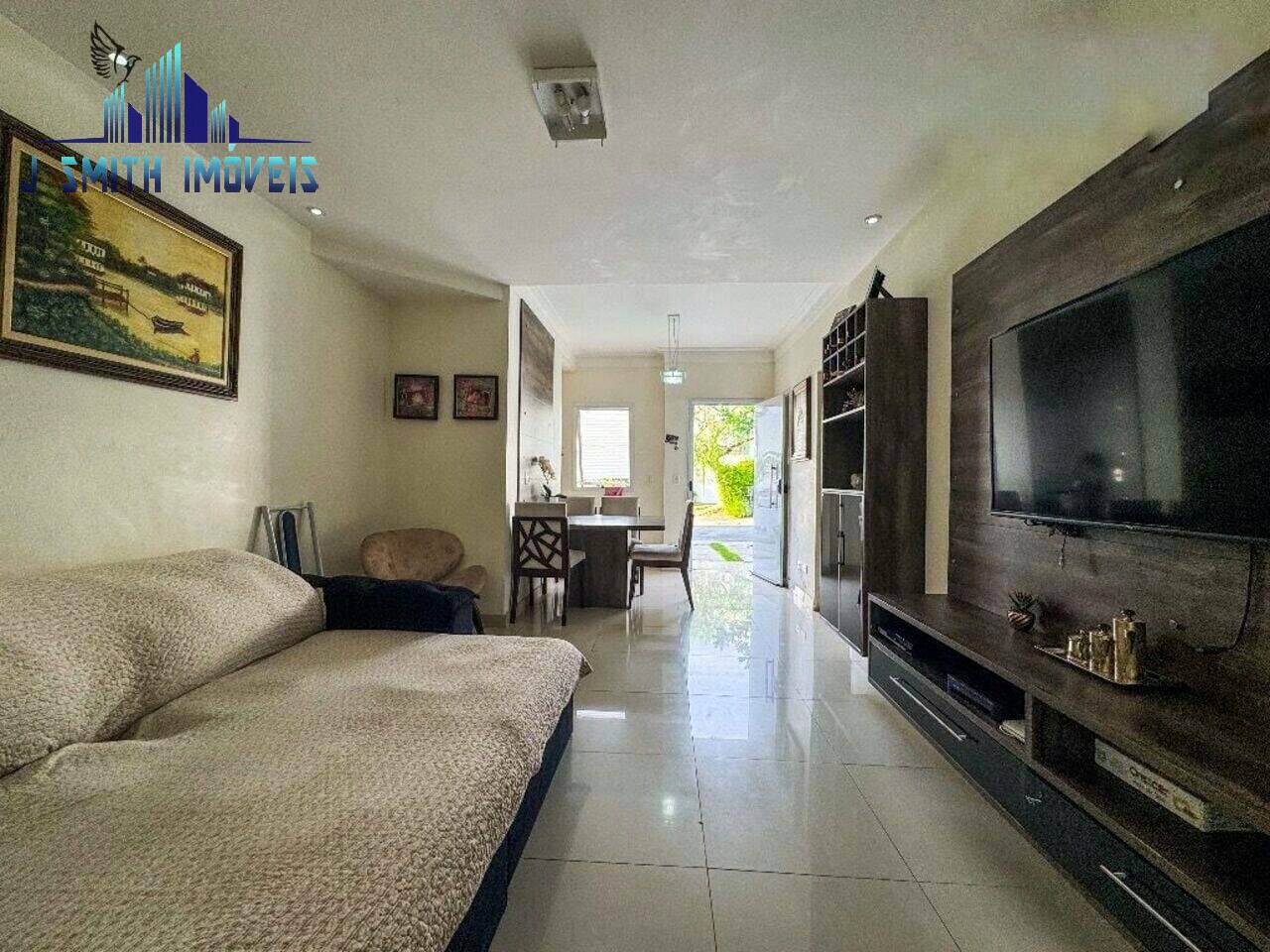 Casa, 2 quartos, 92 m² - Foto 1