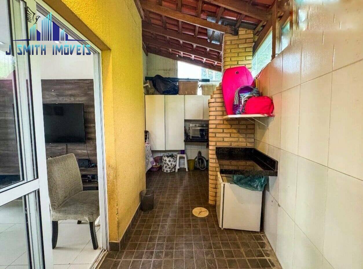 Casa, 2 quartos, 92 m² - Foto 30