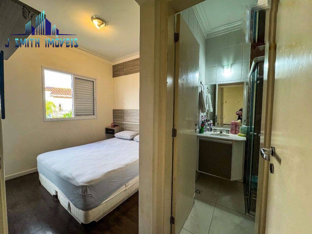 Casa, 2 quartos, 92 m² - Foto 22