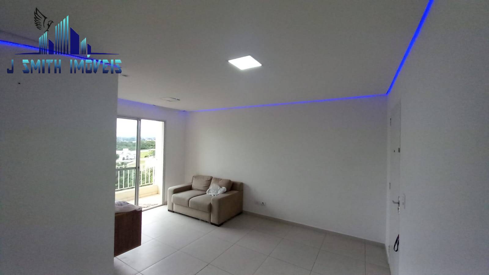 Apartamento, 3 quartos, 65 m² - Foto 3