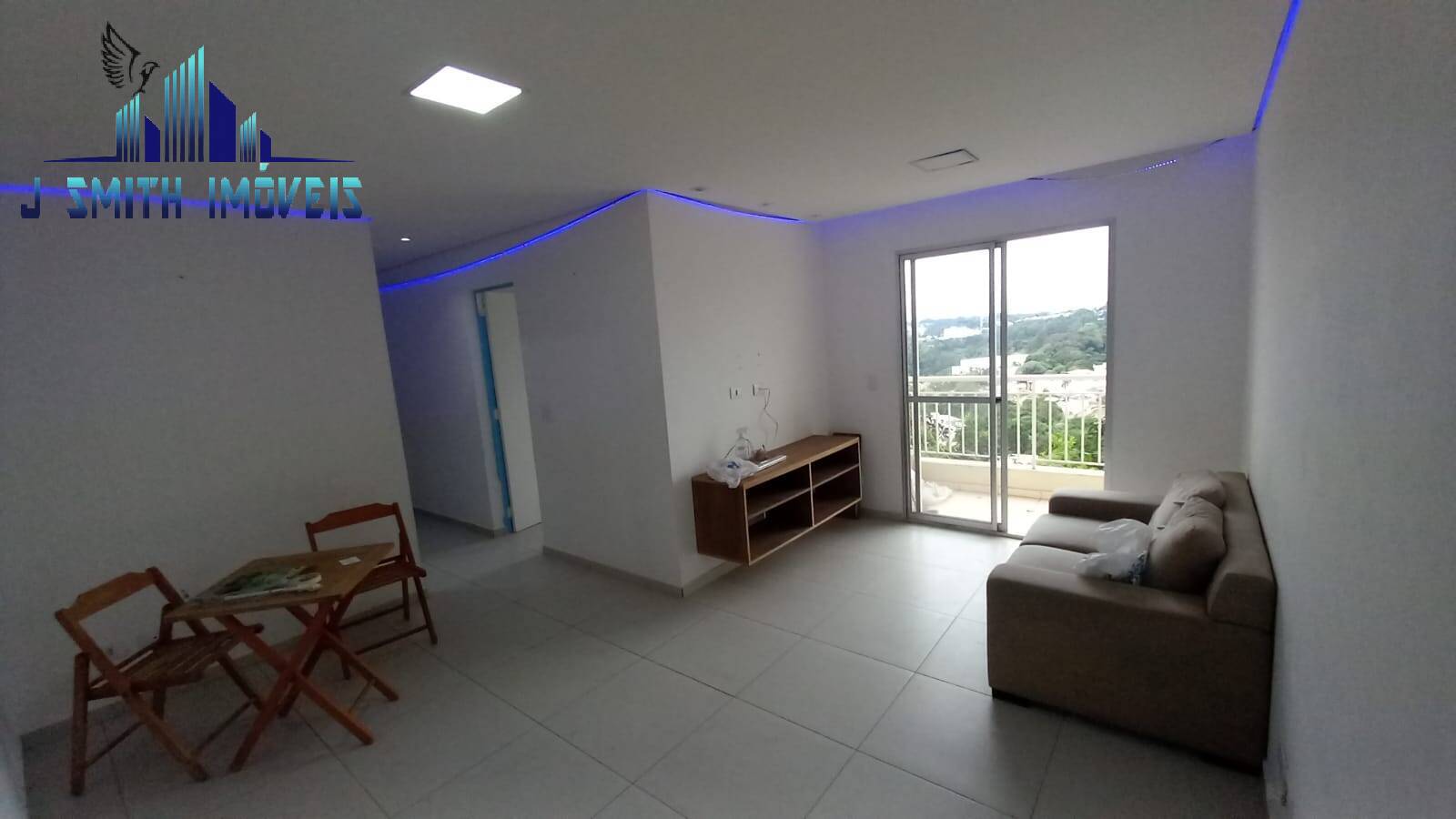 Apartamento, 3 quartos, 65 m² - Foto 2