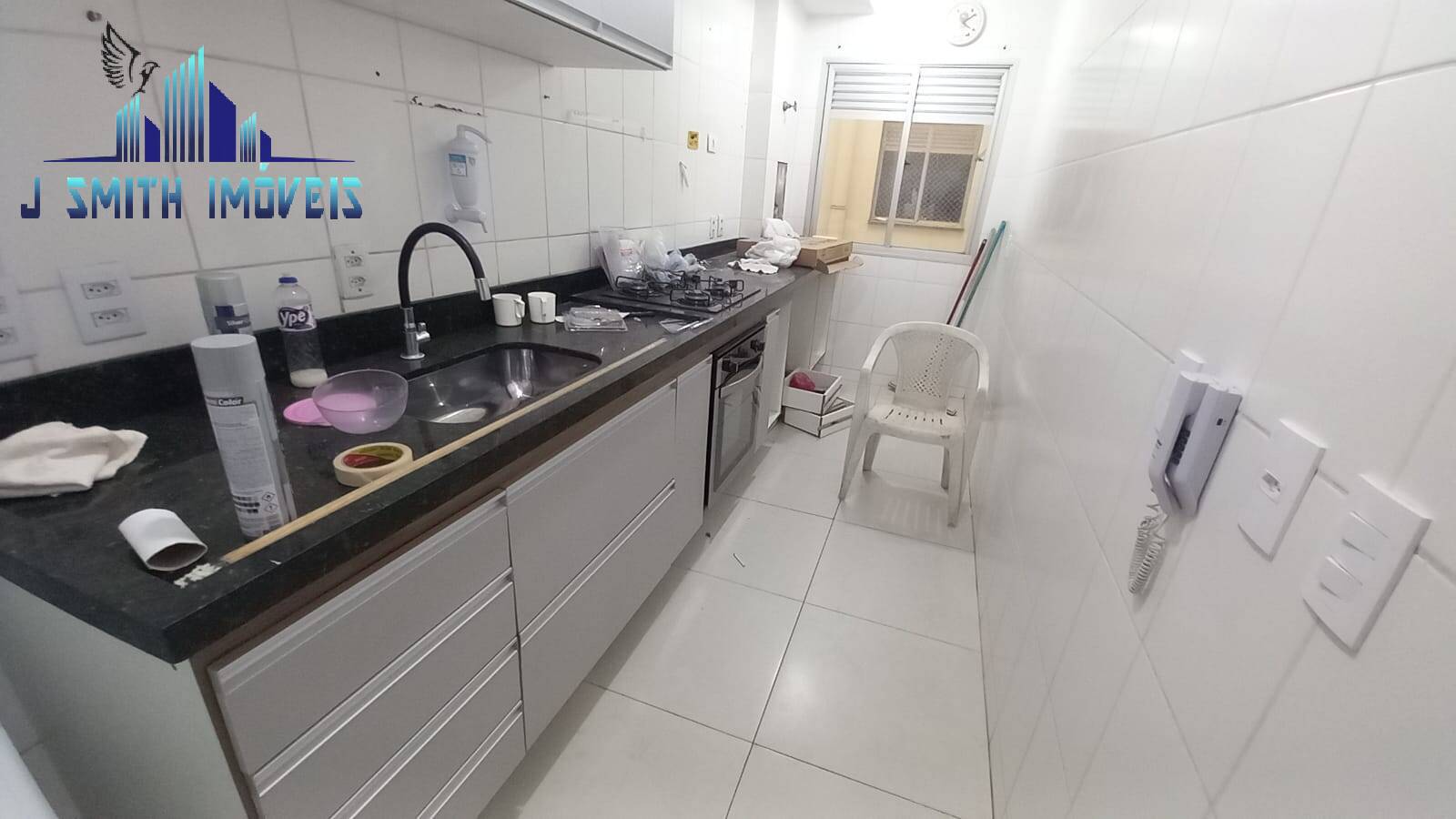Apartamento, 3 quartos, 65 m² - Foto 7
