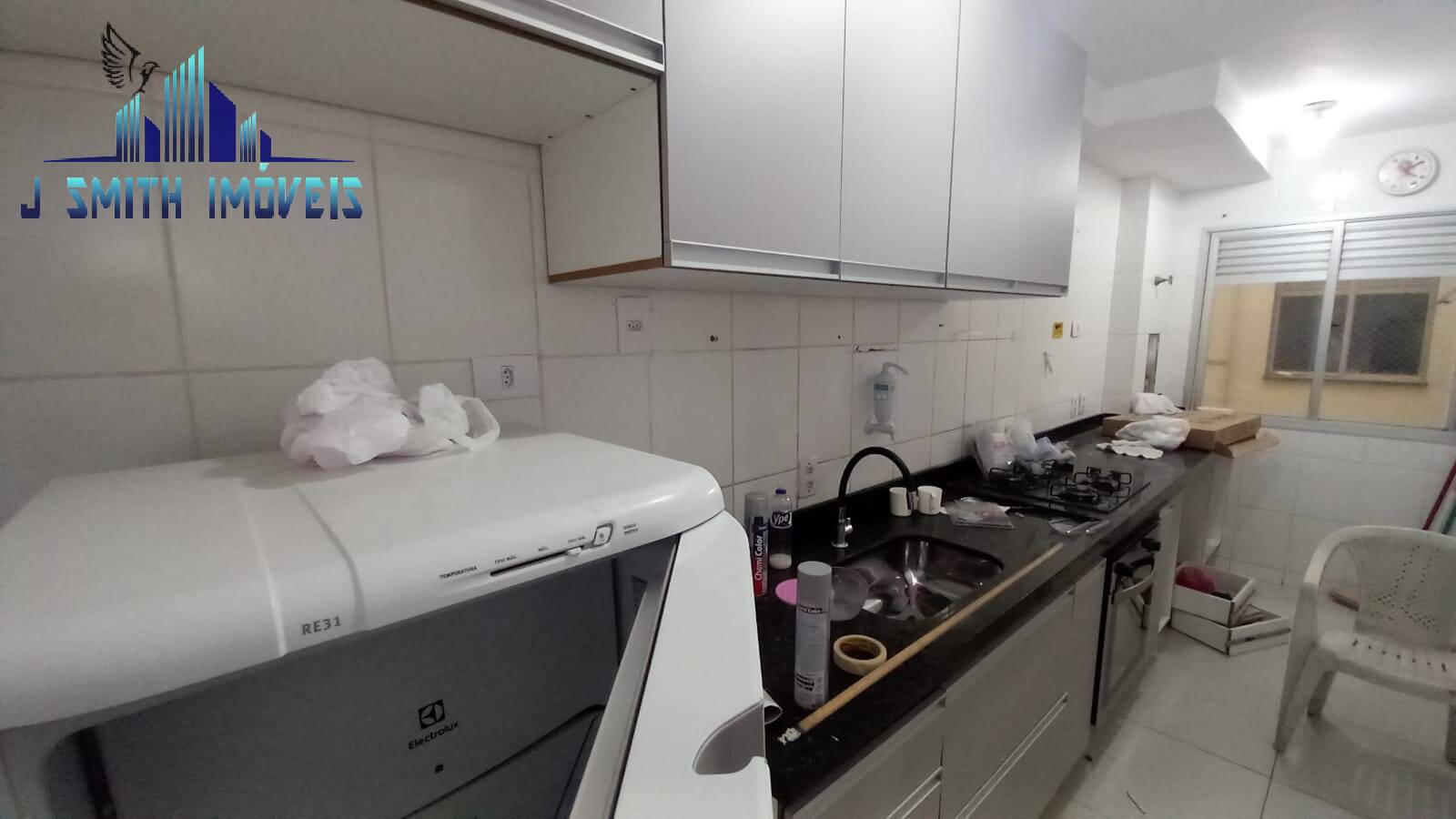 Apartamento, 3 quartos, 65 m² - Foto 6