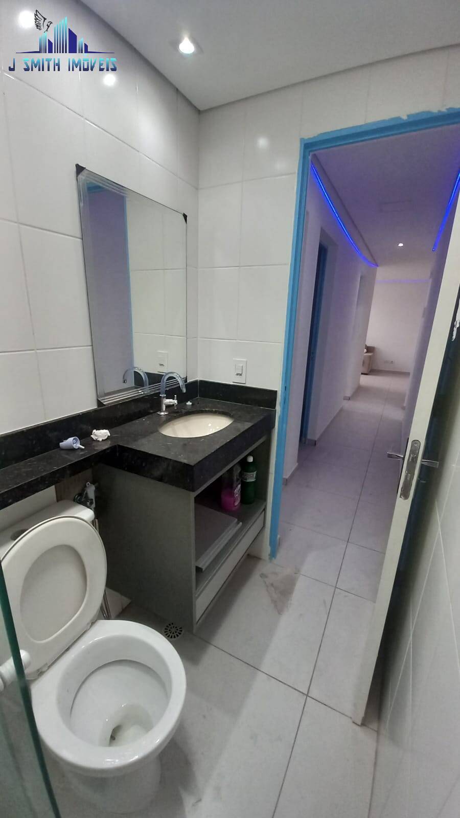 Apartamento, 3 quartos, 65 m² - Foto 8