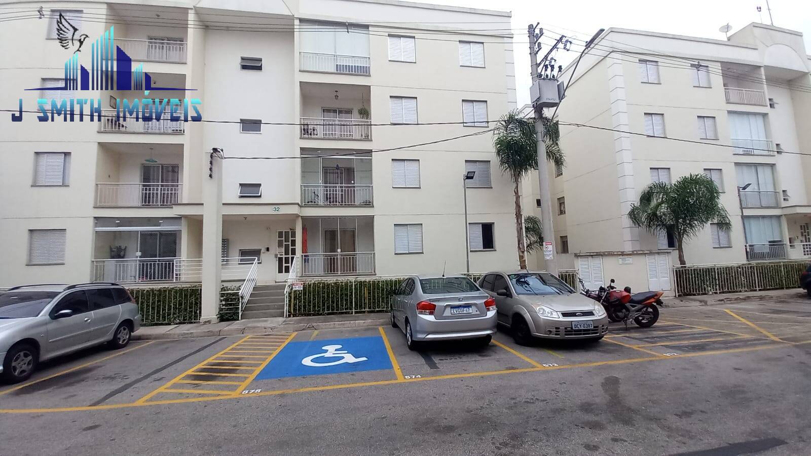 Apartamento, 3 quartos, 65 m² - Foto 16