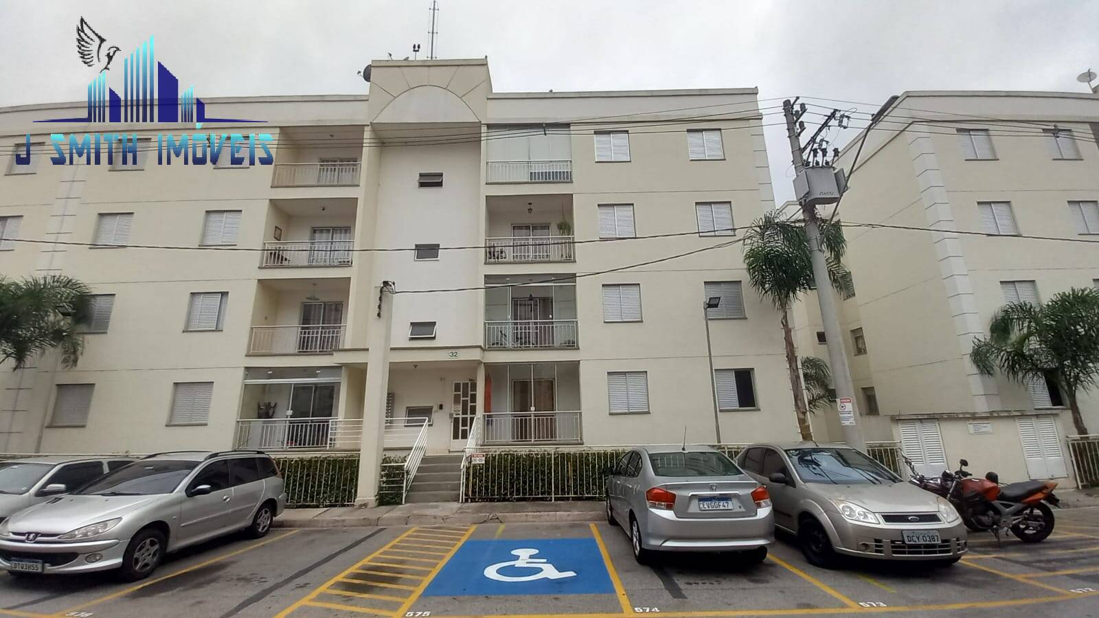 Apartamento, 3 quartos, 65 m² - Foto 17