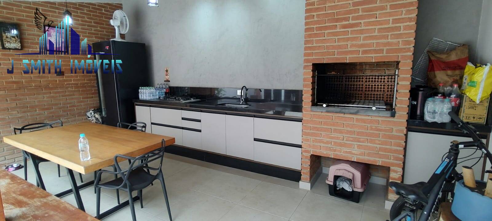 Casa, 3 quartos, 90 m² - Foto 20