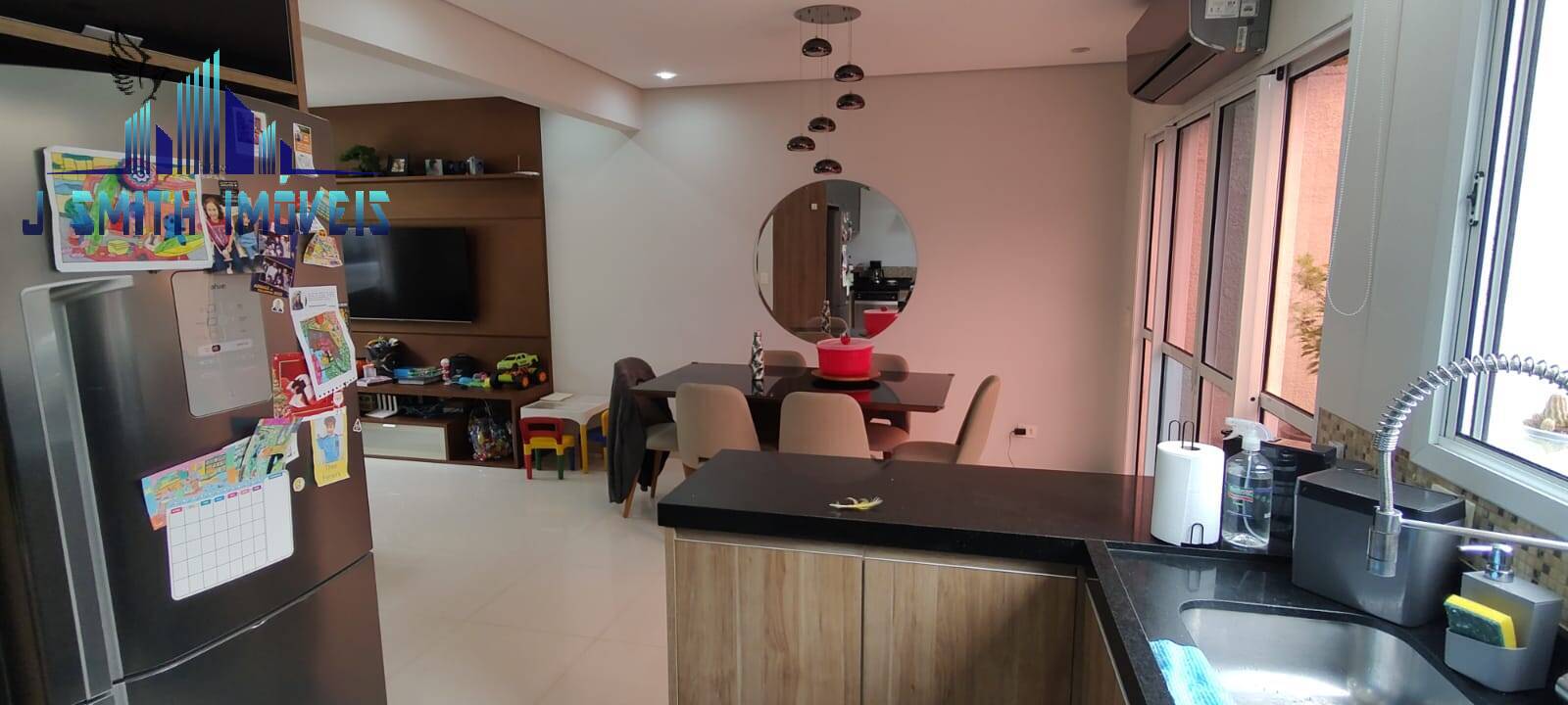 Casa, 3 quartos, 90 m² - Foto 6