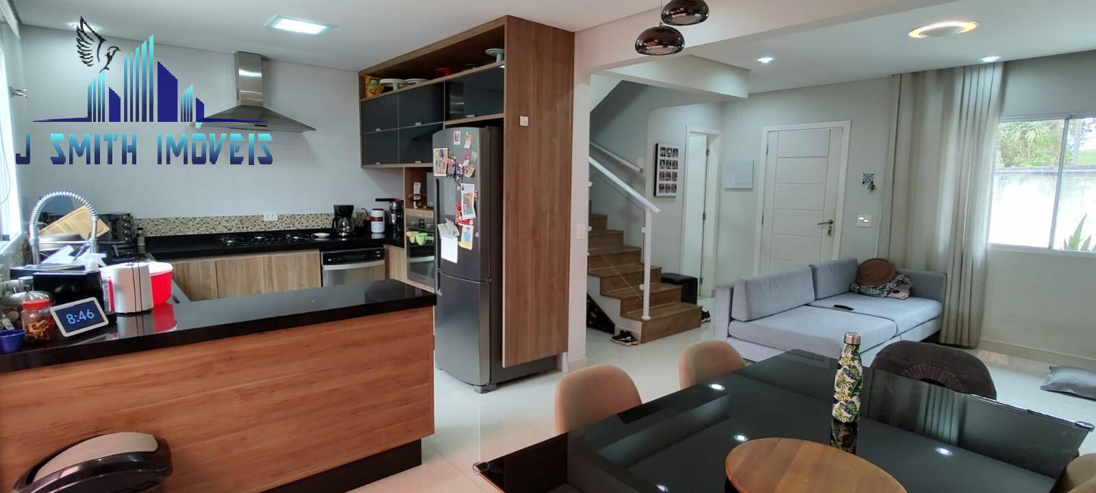 Casa, 3 quartos, 90 m² - Foto 4